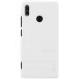 Nillkin Super Frosted Shield Matte cover case for Huawei Honor Note 10 order from official NILLKIN store